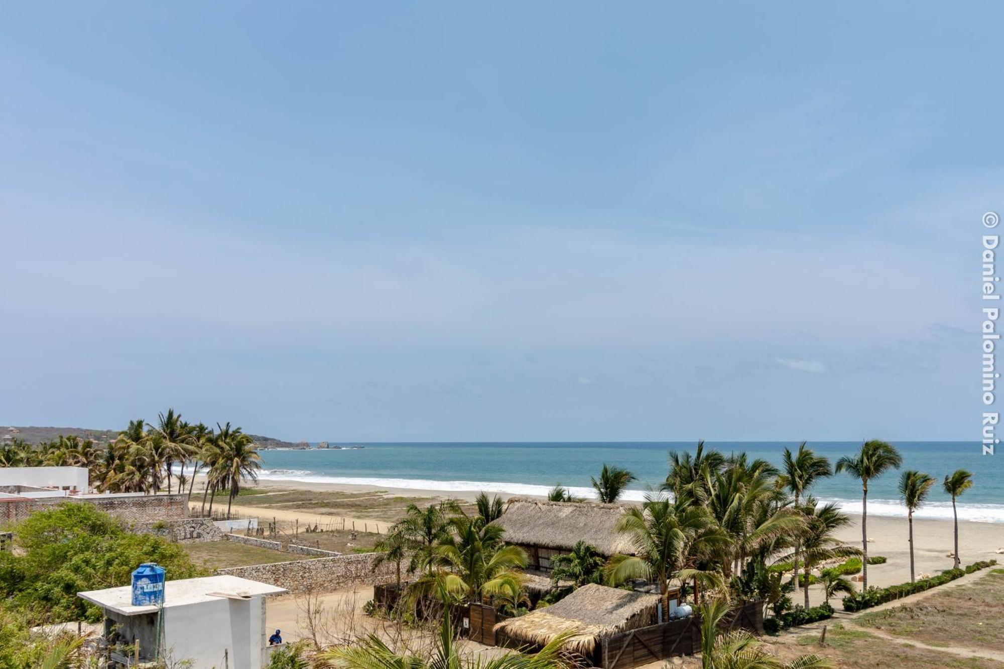 Casa Pridda Hotel