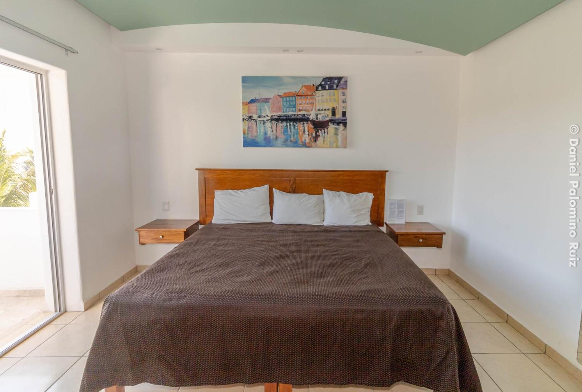 Casa Pridda 4* Puerto Escondido (Oaxaca)