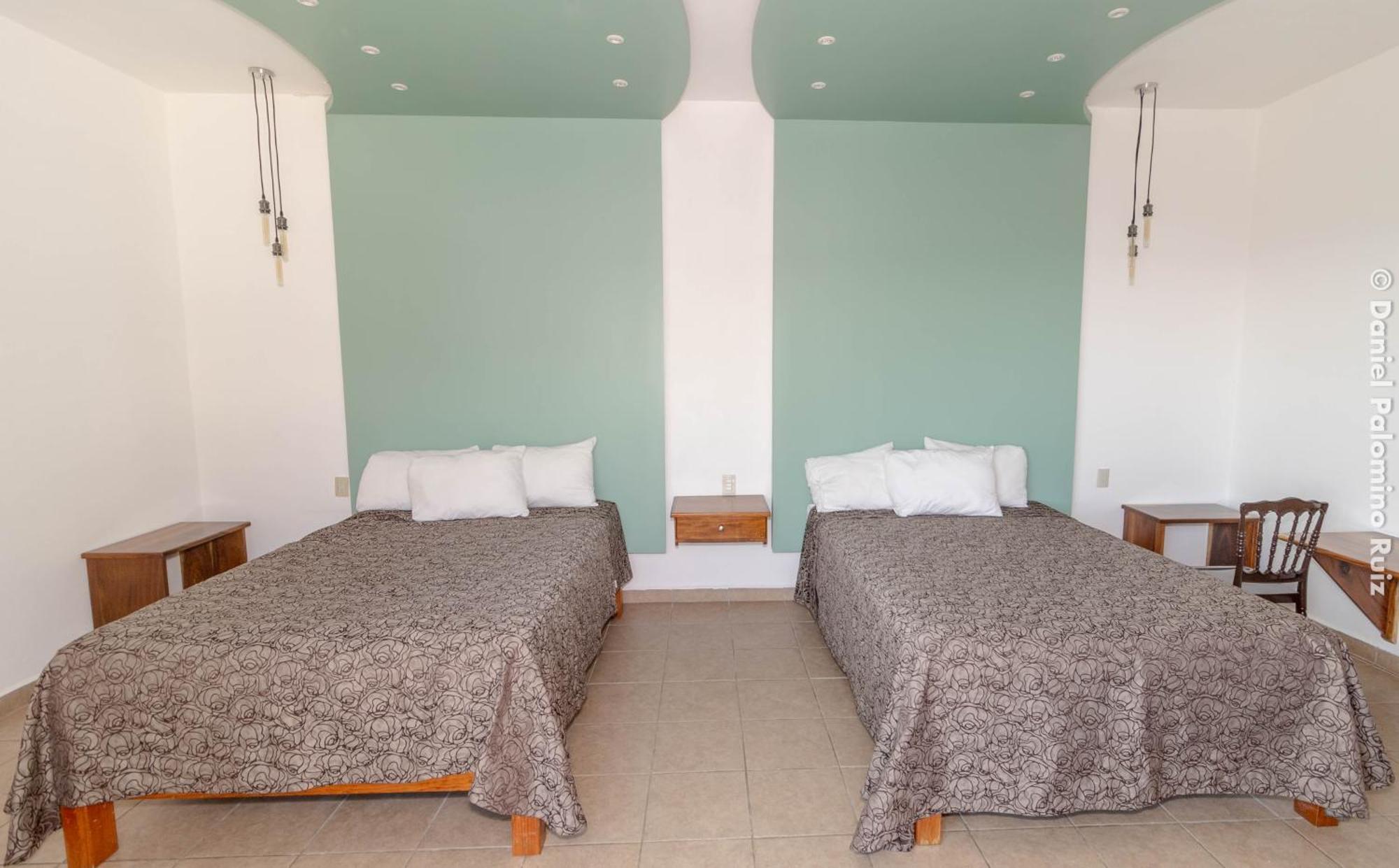 Hotel Casa Pridda