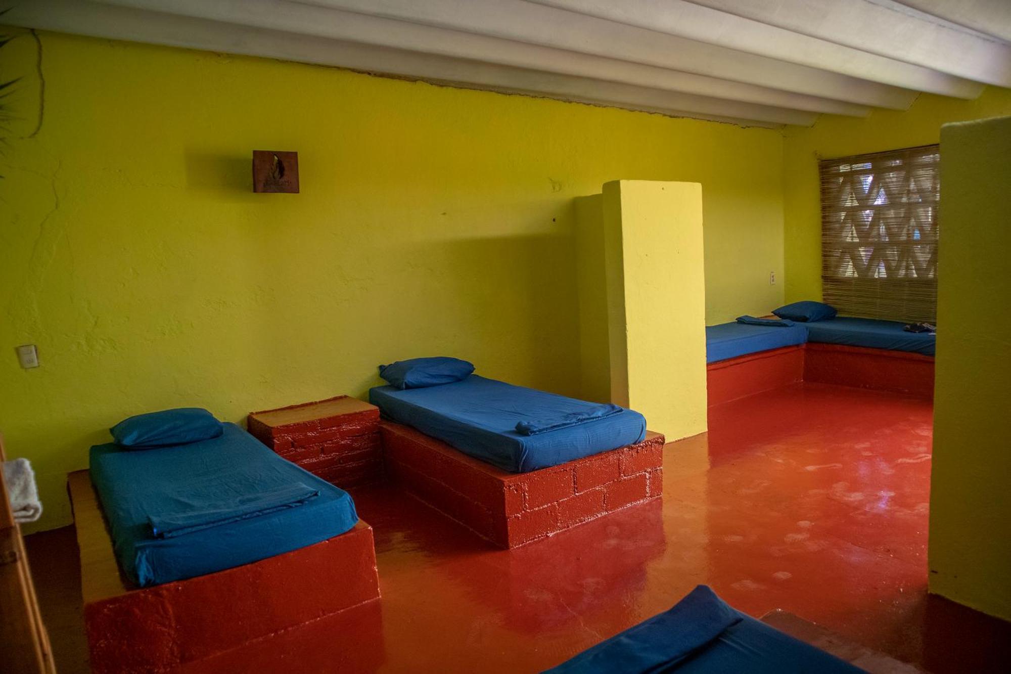 Shalom Puerto Escondido (Oaxaca)
