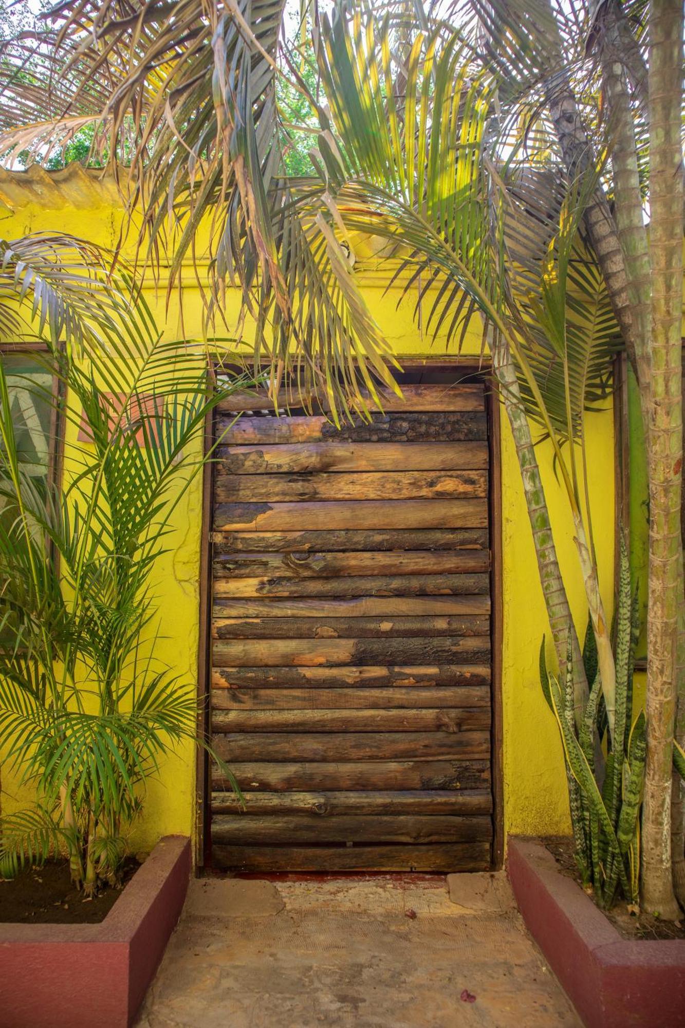 Shalom Hostel