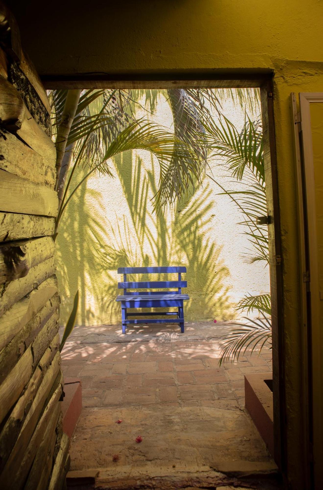 Shalom Hostel *