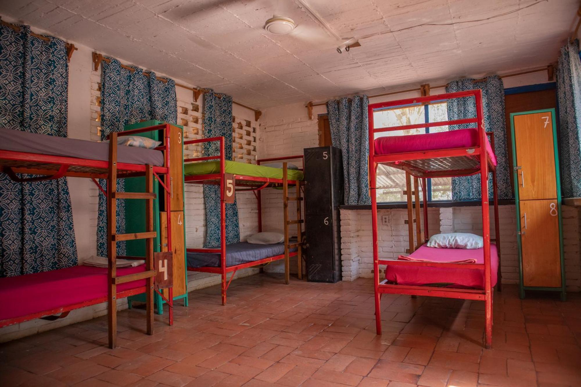 Shalom Hostel