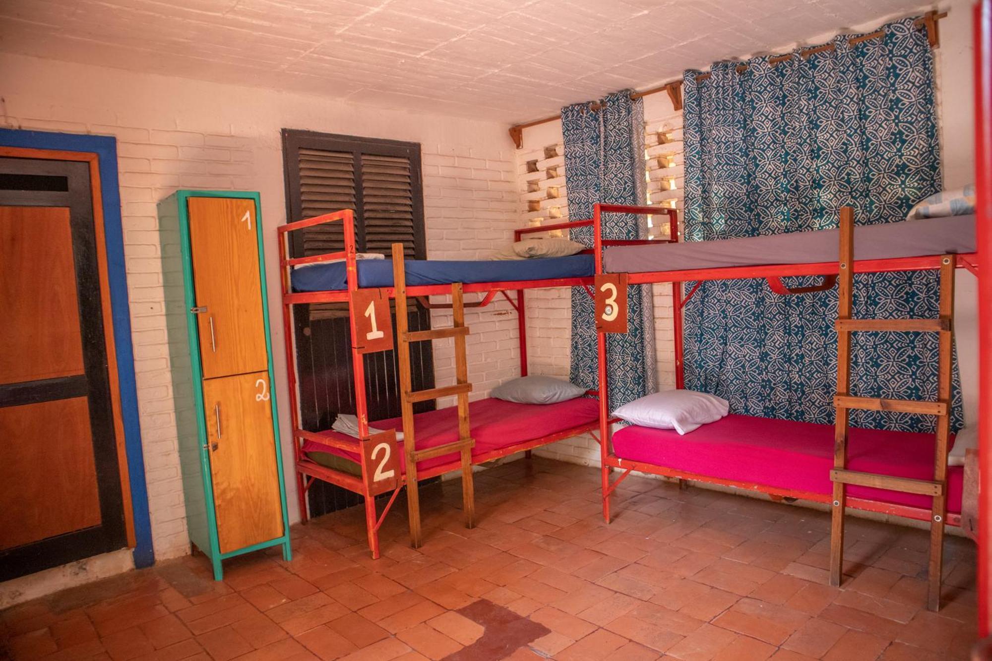 Shalom Hostel Puerto Escondido (Oaxaca)