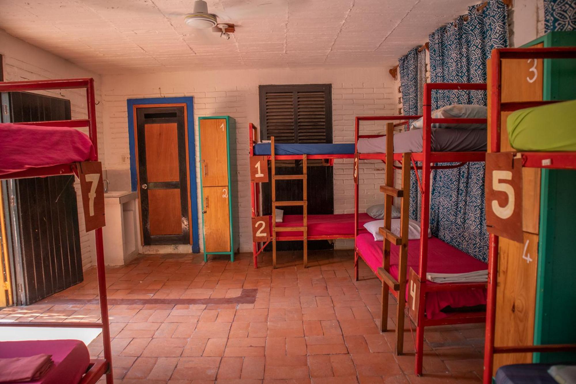 Shalom Hostel *