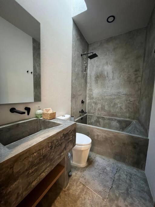 Casa Dakini En La Punta With Pool And Ocean View *