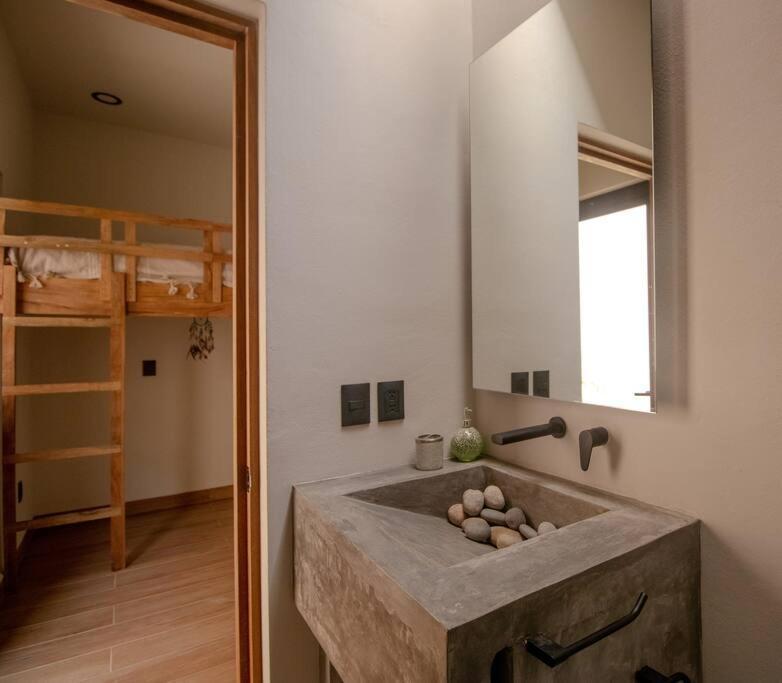 Casa Dakini En La Punta With Pool And Ocean View