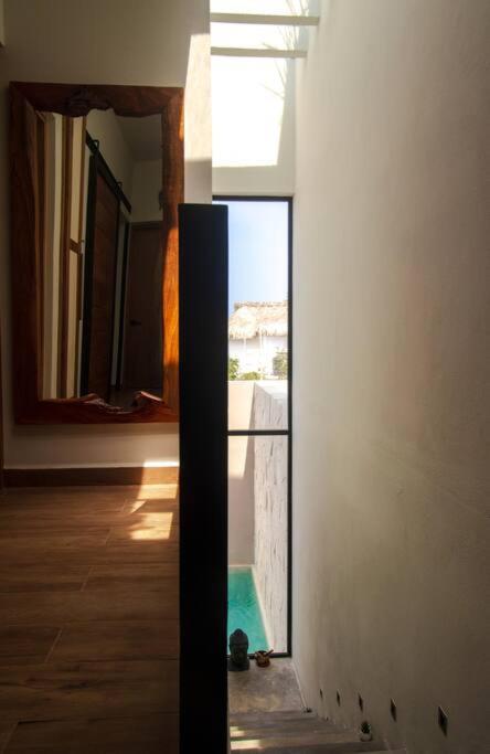 Casa Dakini En La Punta With Pool And Ocean View Сasa de vacaciones *