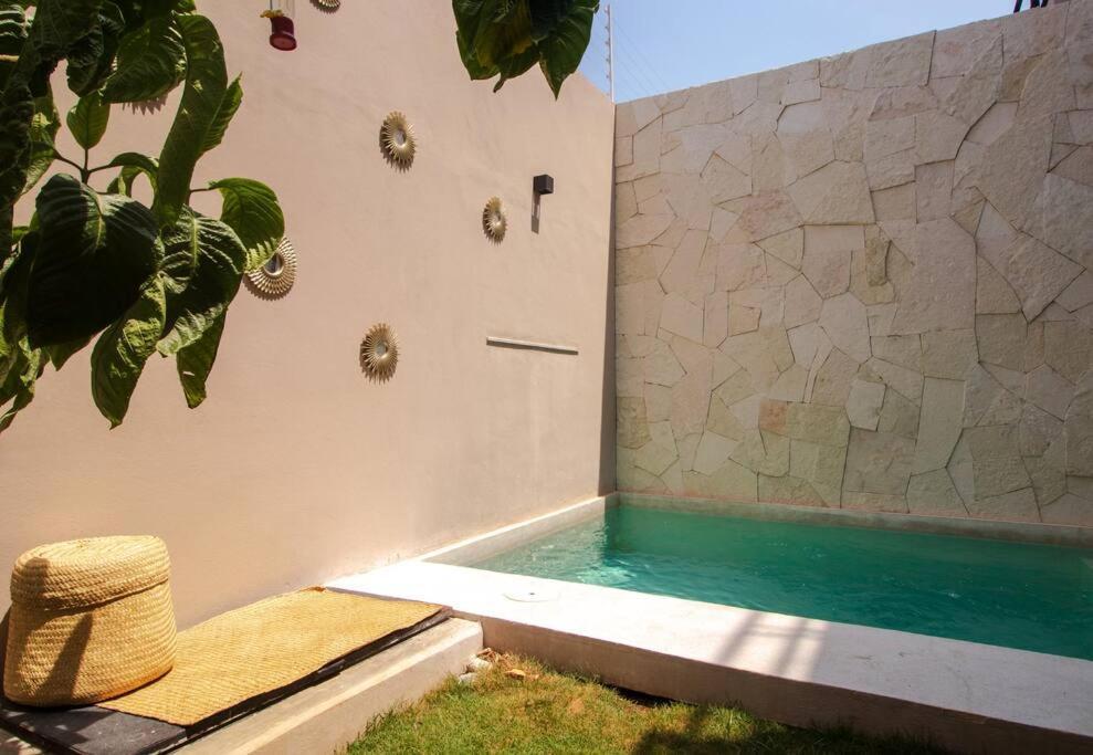Casa Dakini En La Punta With Pool And Ocean View Сasa de vacaciones Puerto Escondido (Oaxaca)