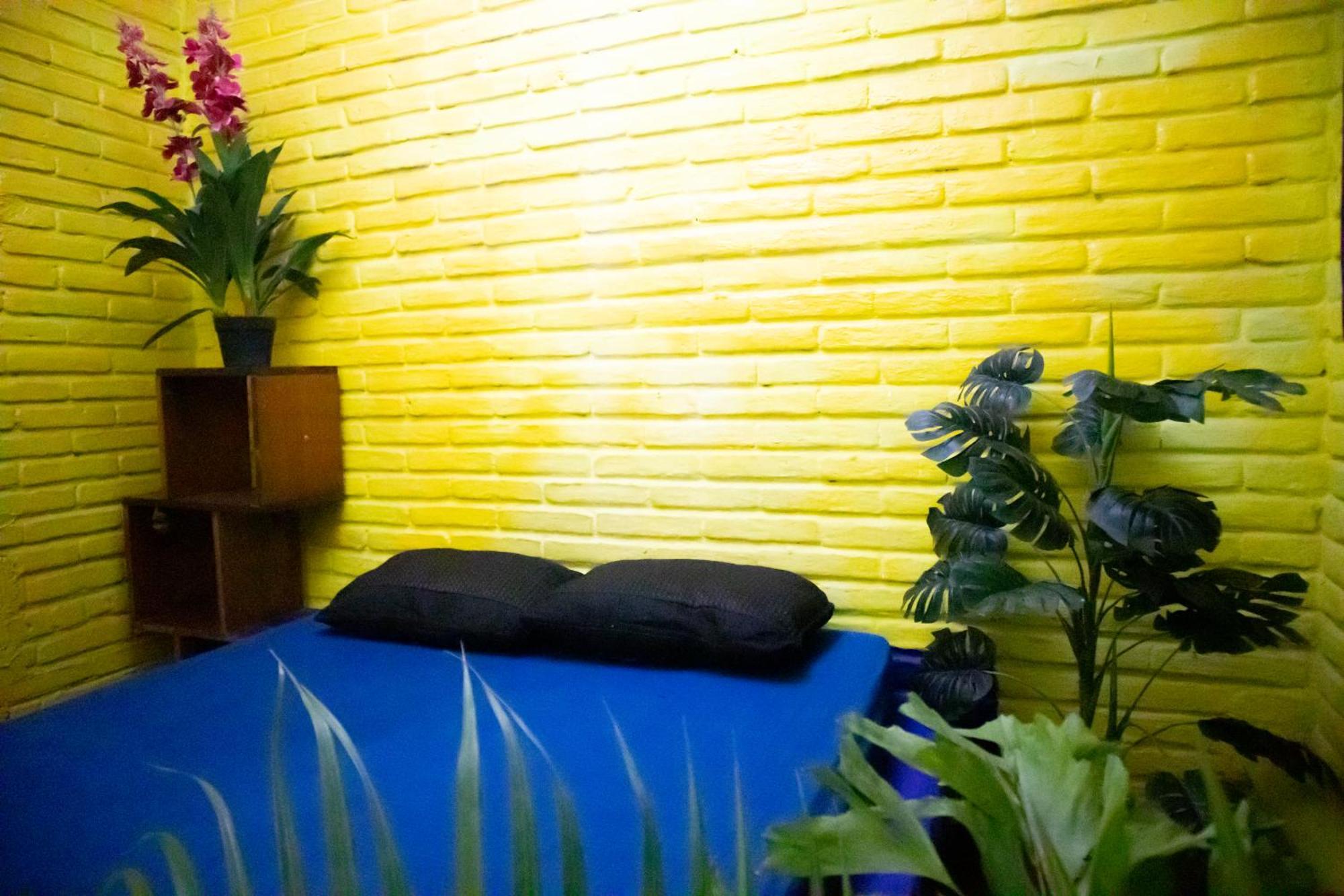 Shalom Hostel Puerto Escondido (Oaxaca)
