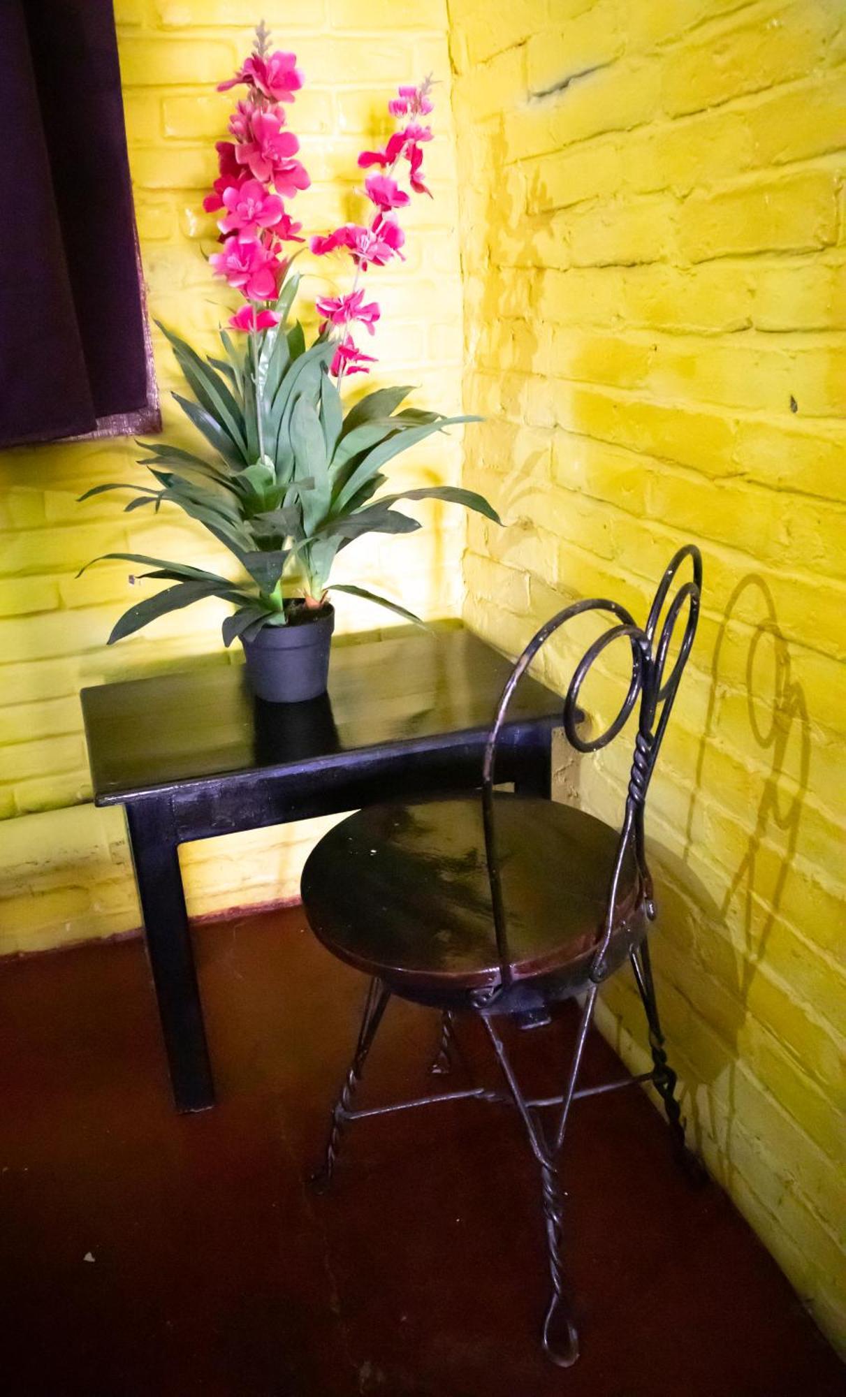 Hostel Shalom