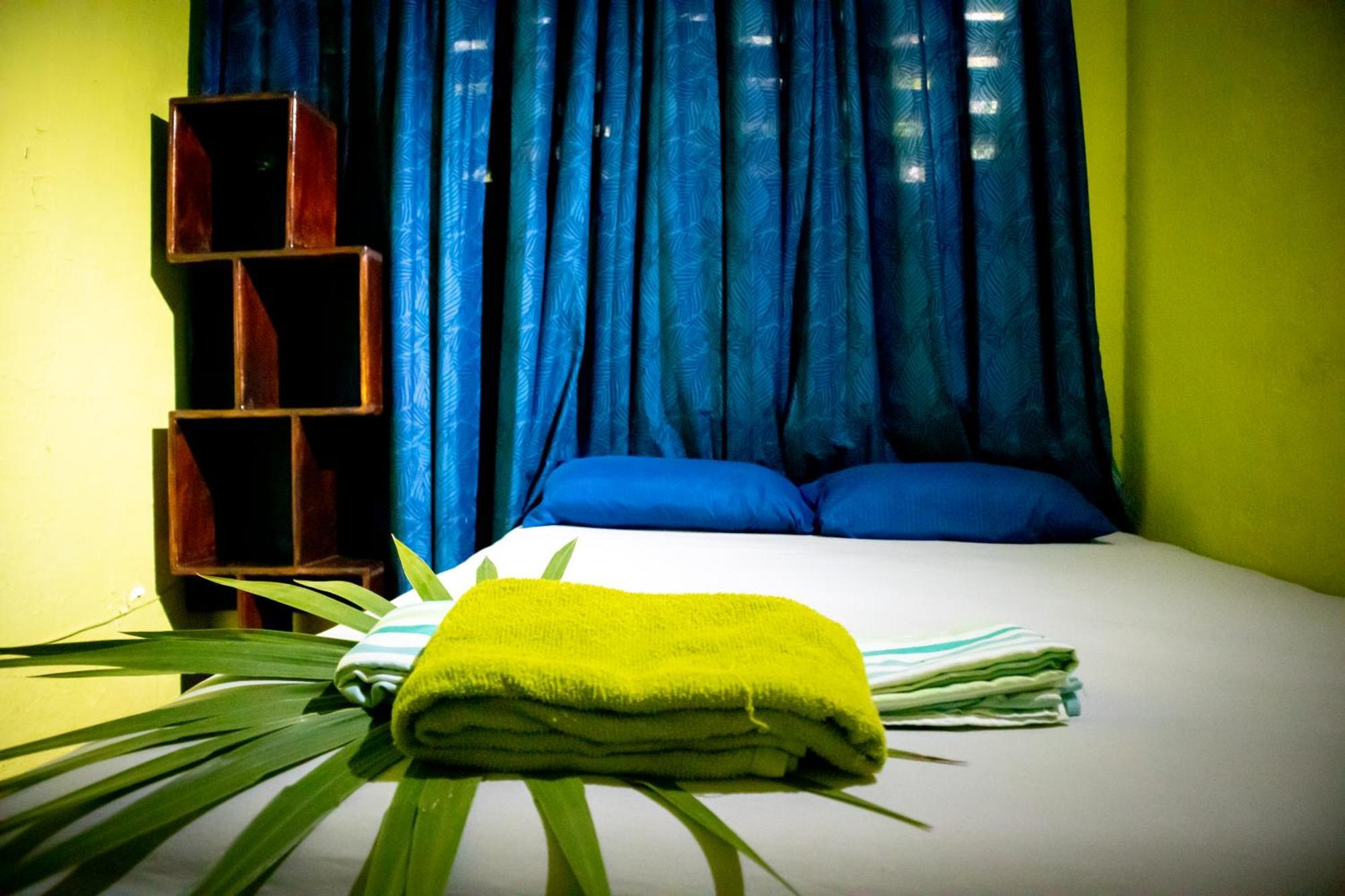 Shalom Hostel Puerto Escondido (Oaxaca)