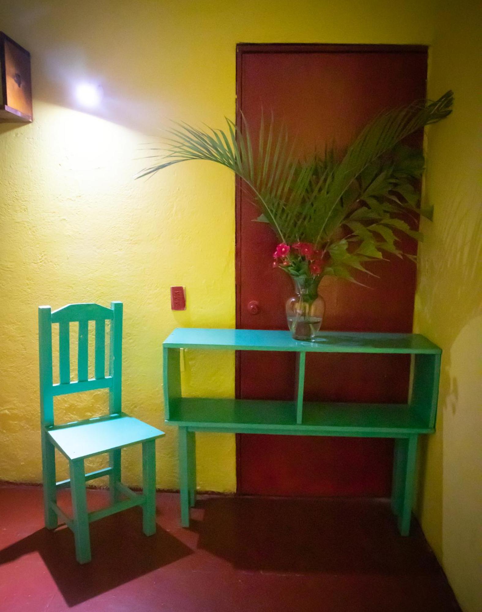Hostel Shalom *