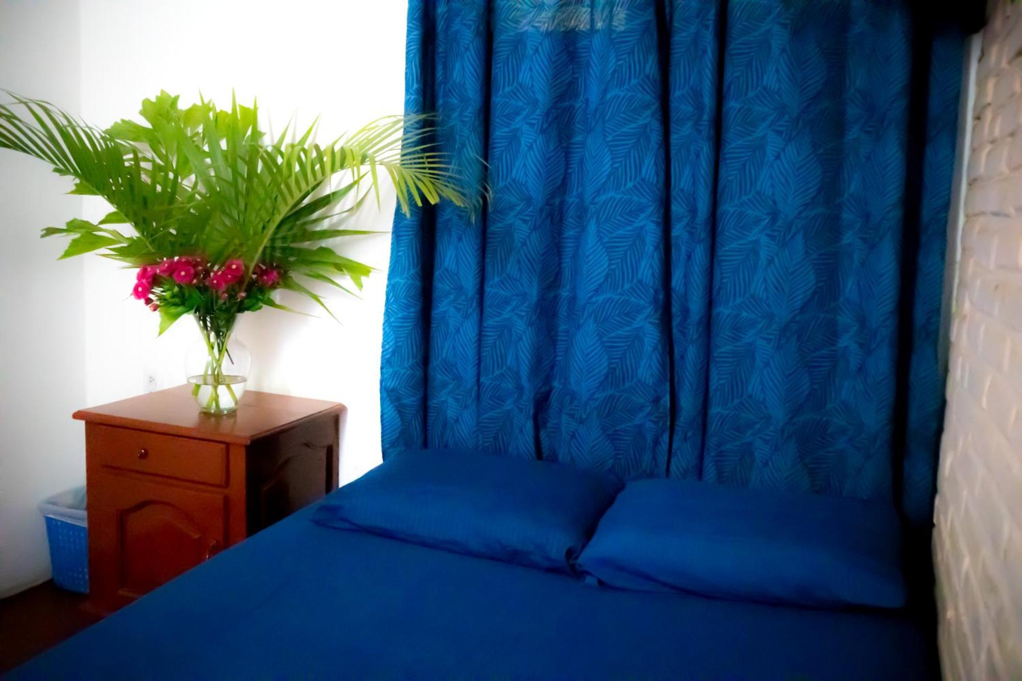 Hostel Shalom *