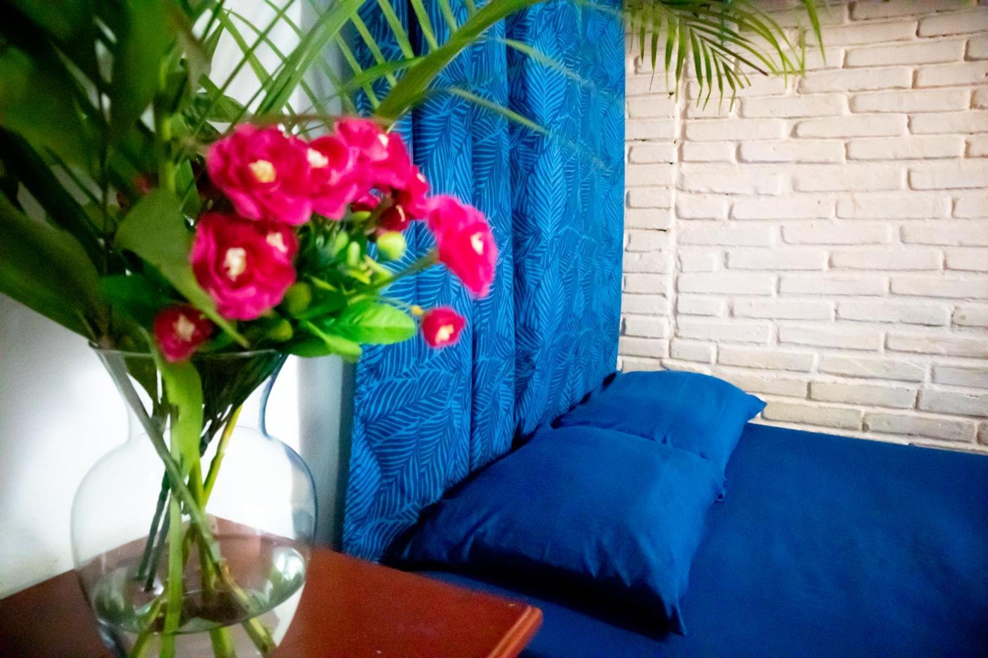 Hostel Shalom Puerto Escondido (Oaxaca)