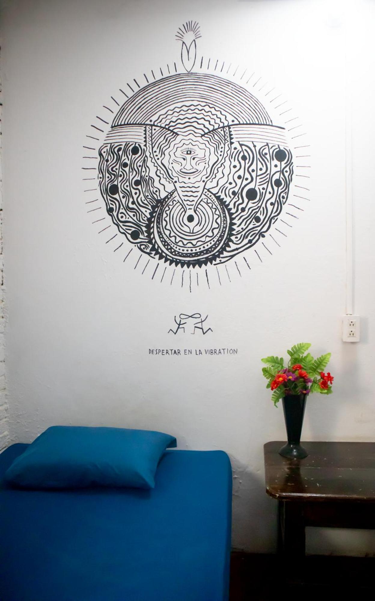 Shalom * Puerto Escondido (Oaxaca)