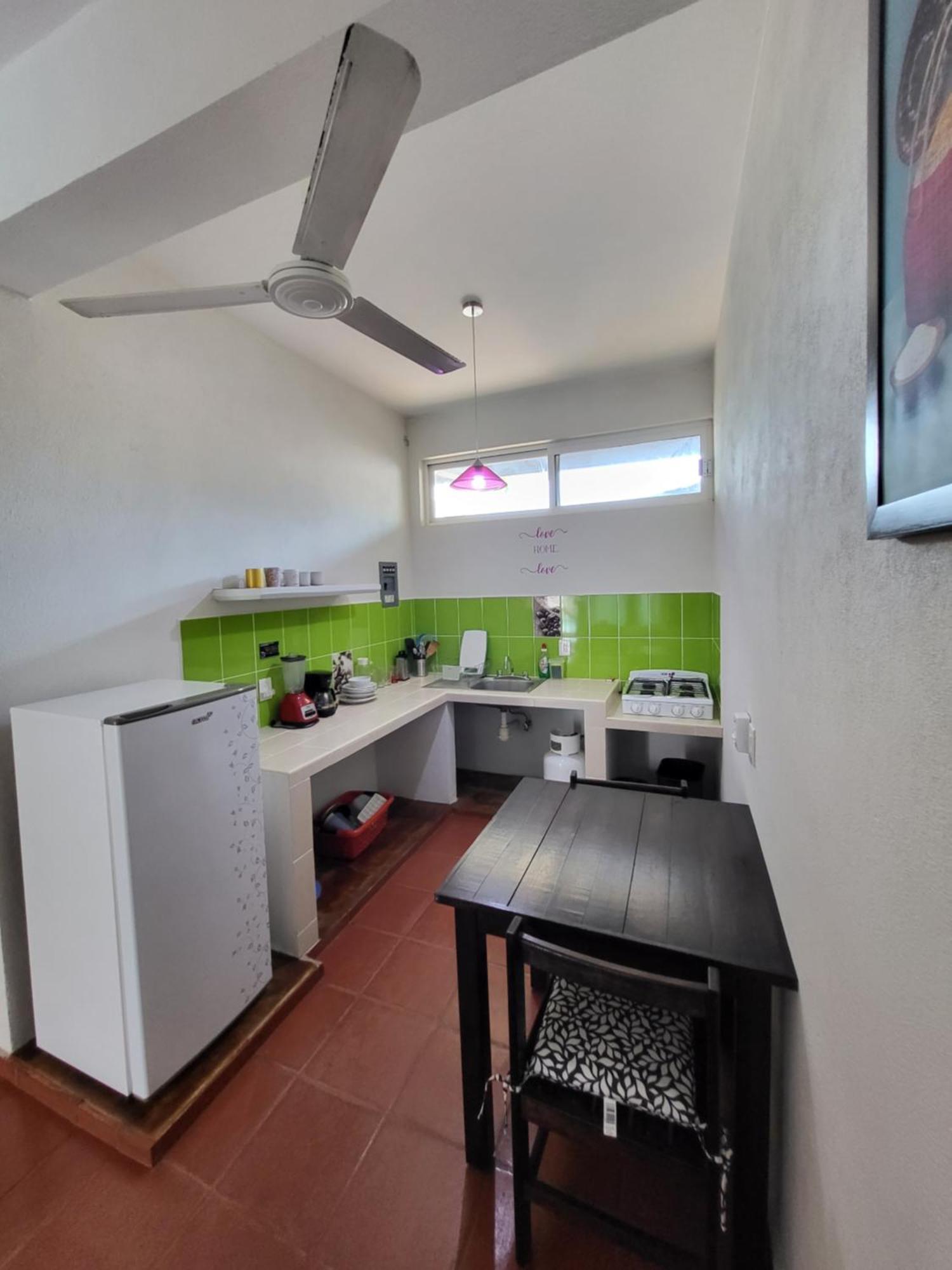 Casa Puerto Bonito & Private Coworking Hotel Puerto Escondido (Oaxaca)