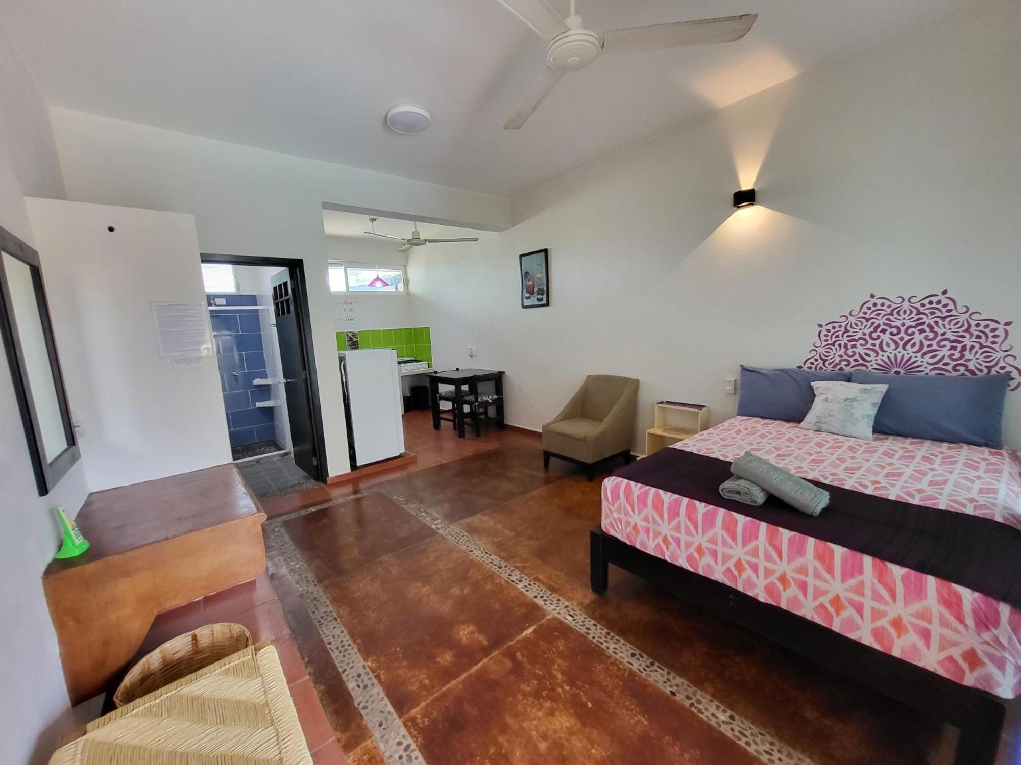 Casa Puerto Bonito & Private Coworking Hotel *