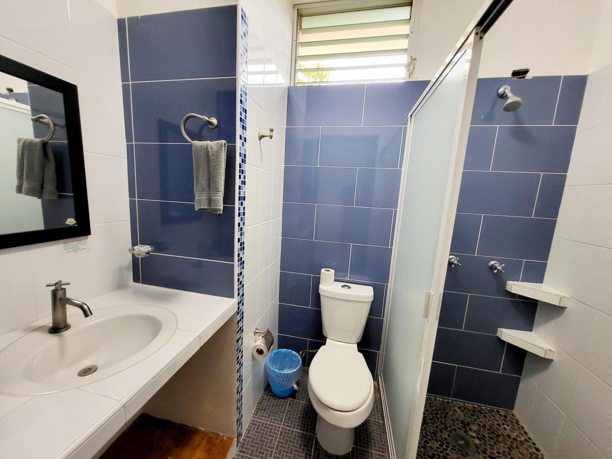 Casa Puerto Bonito & Private Coworking