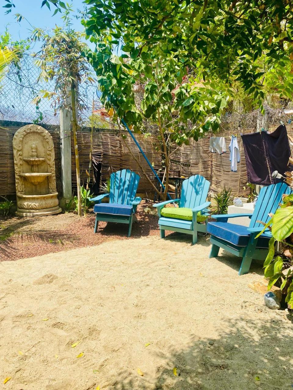 Сasa de vacaciones Casa Real Quetzalcoatl Puerto Escondido (Oaxaca)