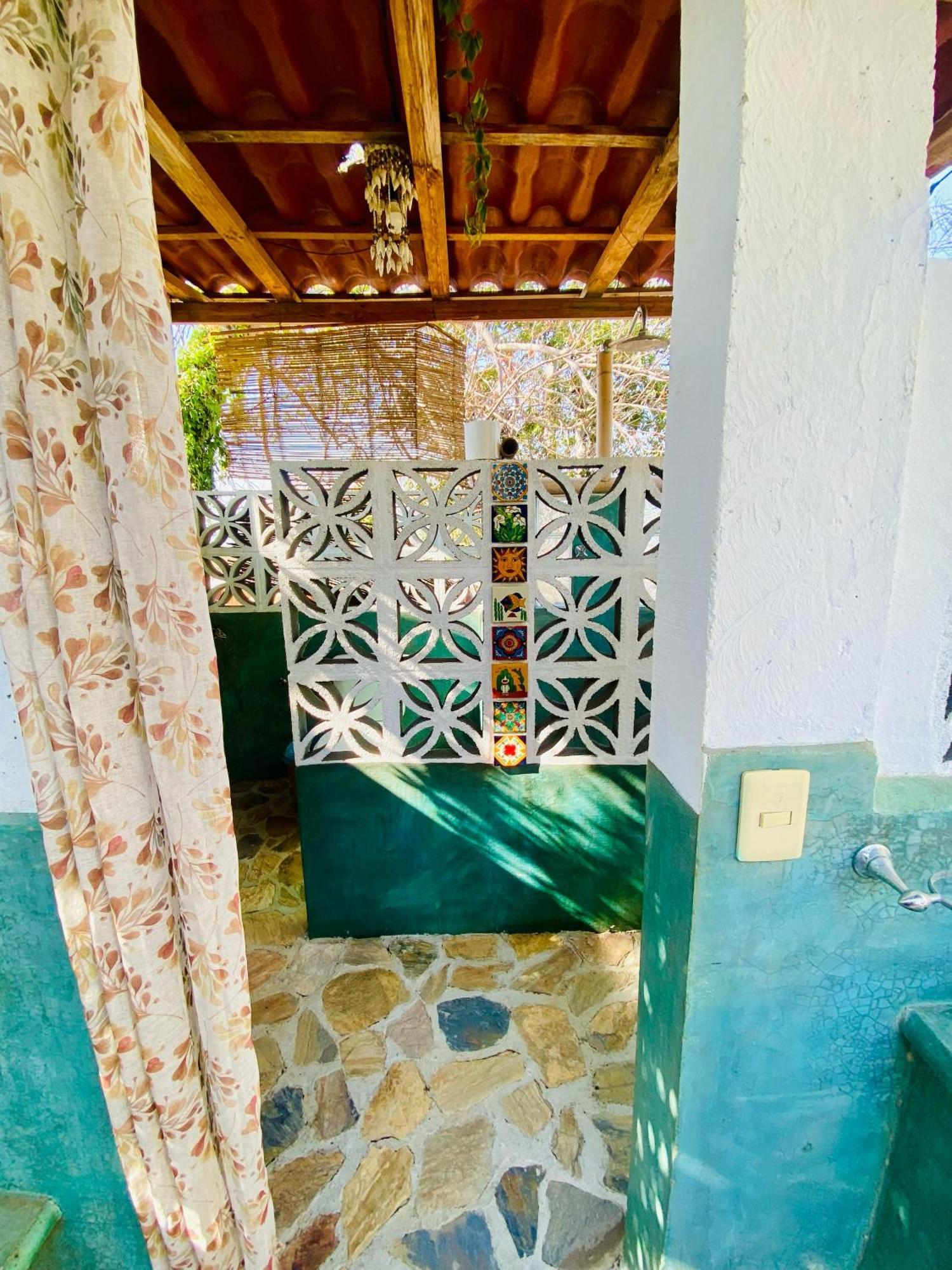 Casa Real Quetzalcoatl *