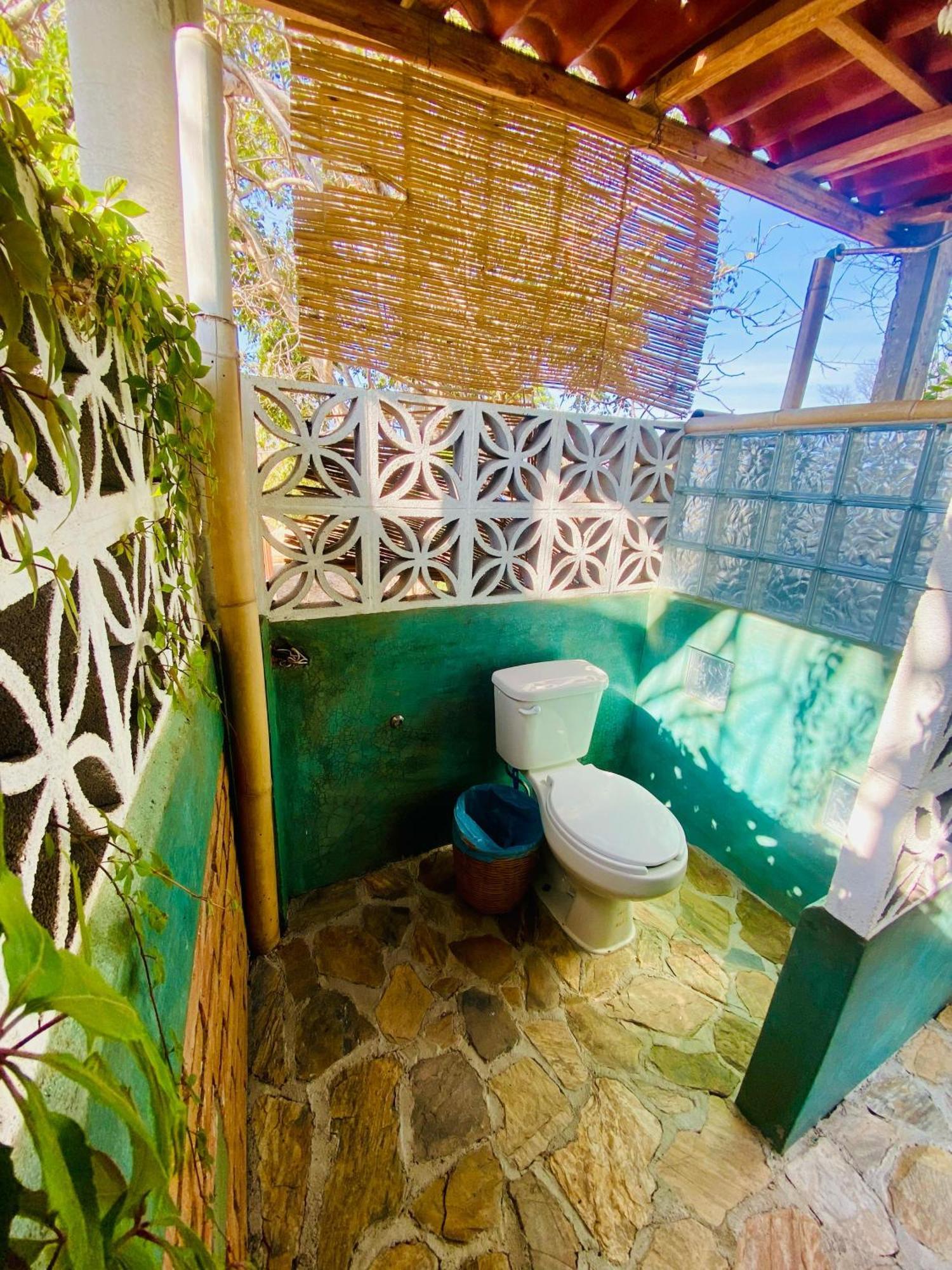 Casa Real Quetzalcoatl Сasa de vacaciones Puerto Escondido (Oaxaca)