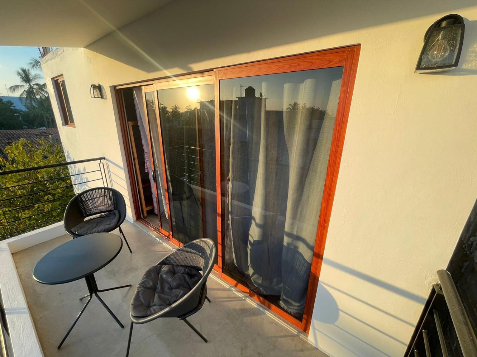 Casa Ninfa Apartamento