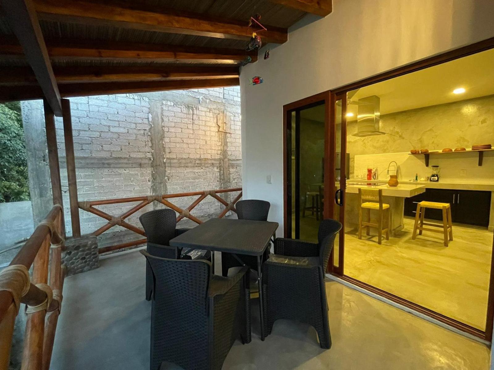 Casa Ninfa Apartamento *