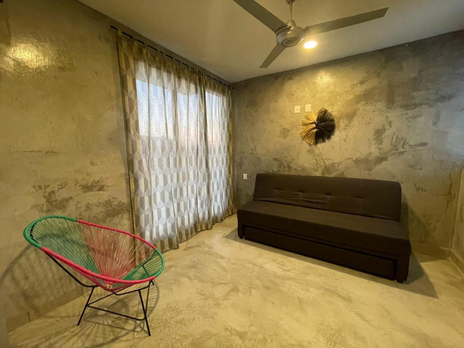 Casa Ninfa Apartamento *