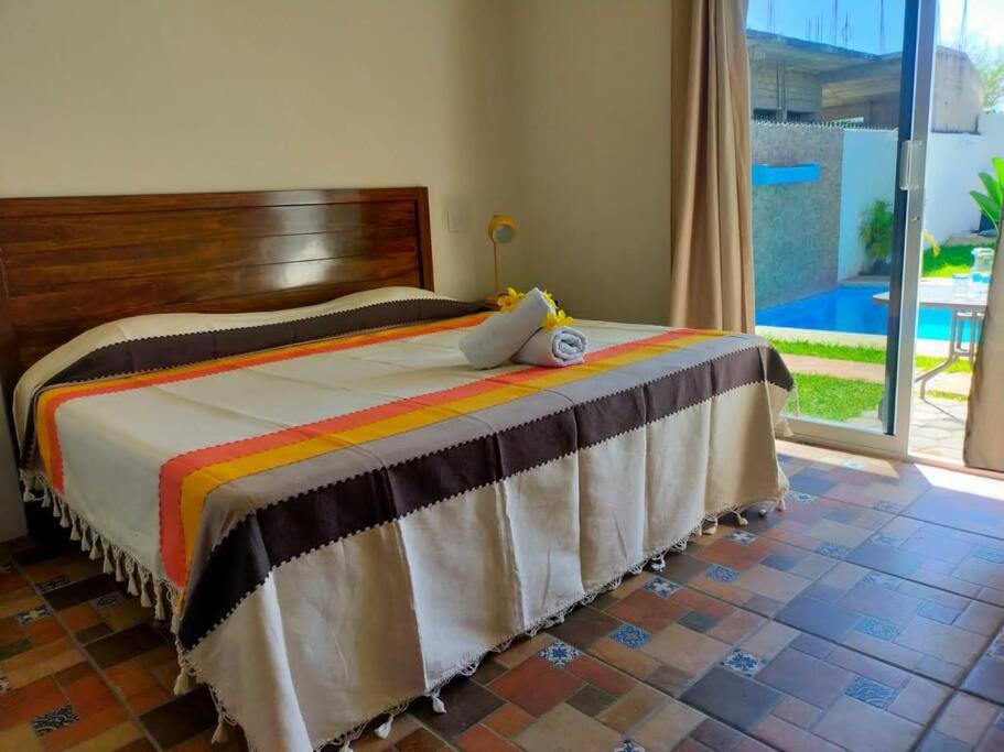 Holiday home Casa Noa