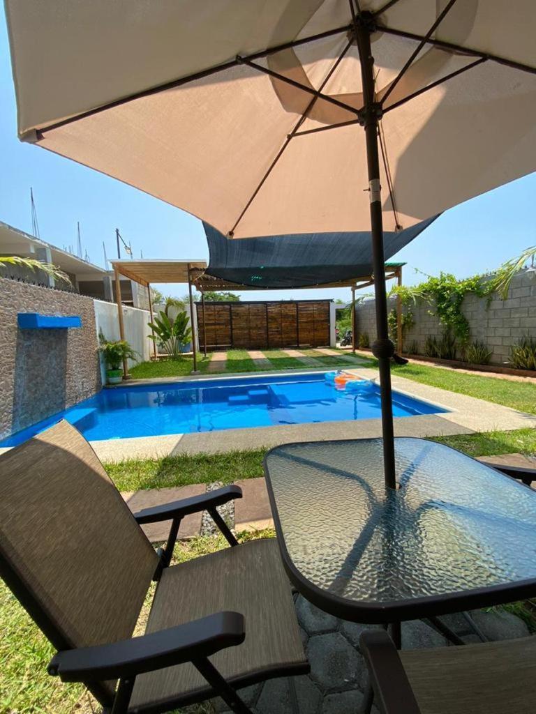 Casa Noa Holiday home