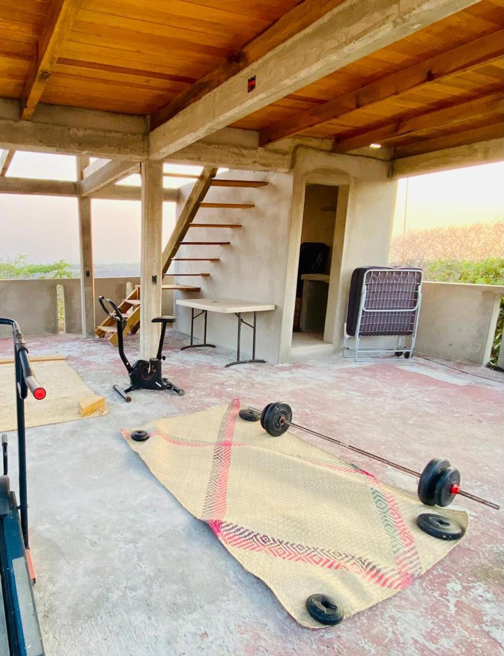 Сasa de vacaciones Casa Real Quetzalcoatl Puerto Escondido (Oaxaca)