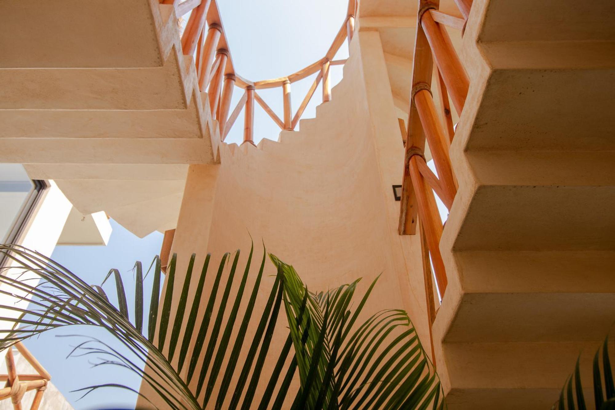 Casa Raffaella Modern With Ac Pool Starlink * Puerto Escondido (Oaxaca)