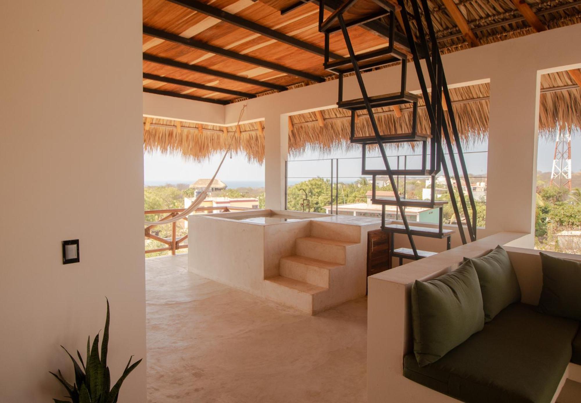 Apartment Casa Raffaella Modern With Ac Pool Starlink
