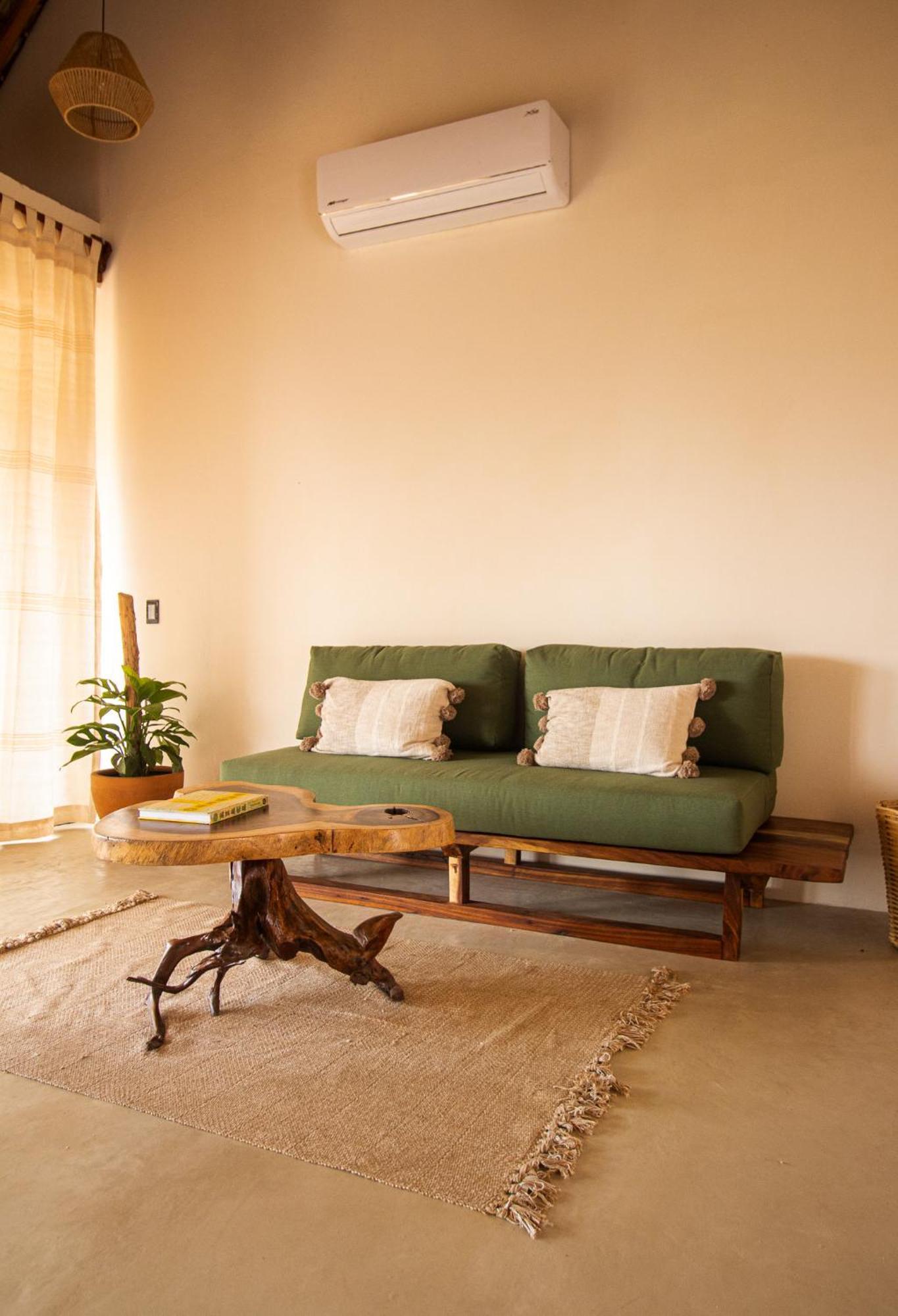 Apartment Casa Raffaella Modern With Ac Pool Starlink Puerto Escondido (Oaxaca)