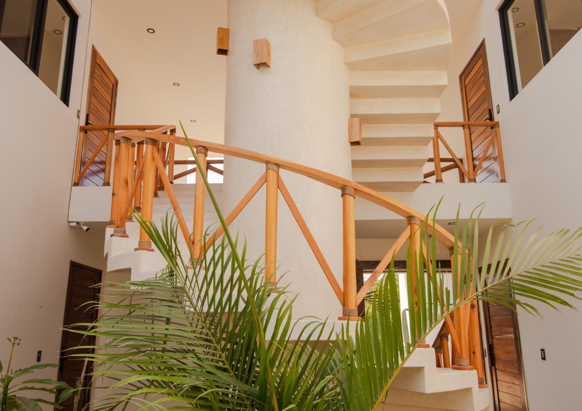 Casa Raffaella Modern With Ac Pool Starlink Puerto Escondido (Oaxaca)