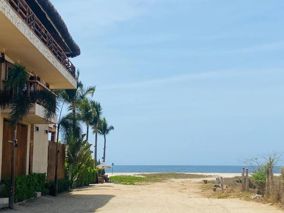 Apartamento Habitacion Tamarindos Puerto Escondido (Oaxaca)