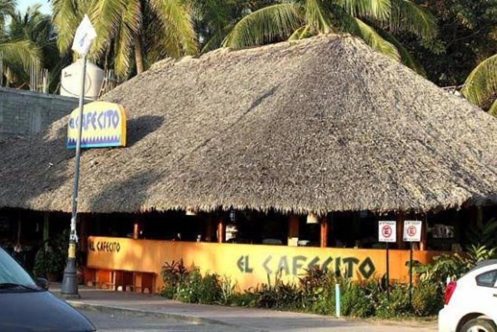 Apartamento Habitacion Tamarindos *