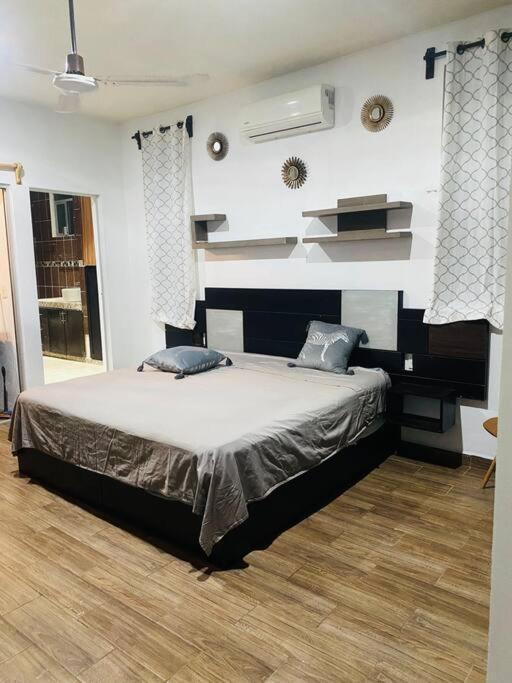 Apartamento Habitacion Tamarindos *