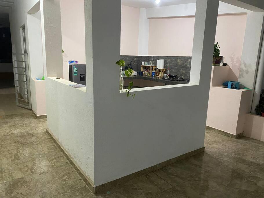 Apartamento Habitacion Tamarindos