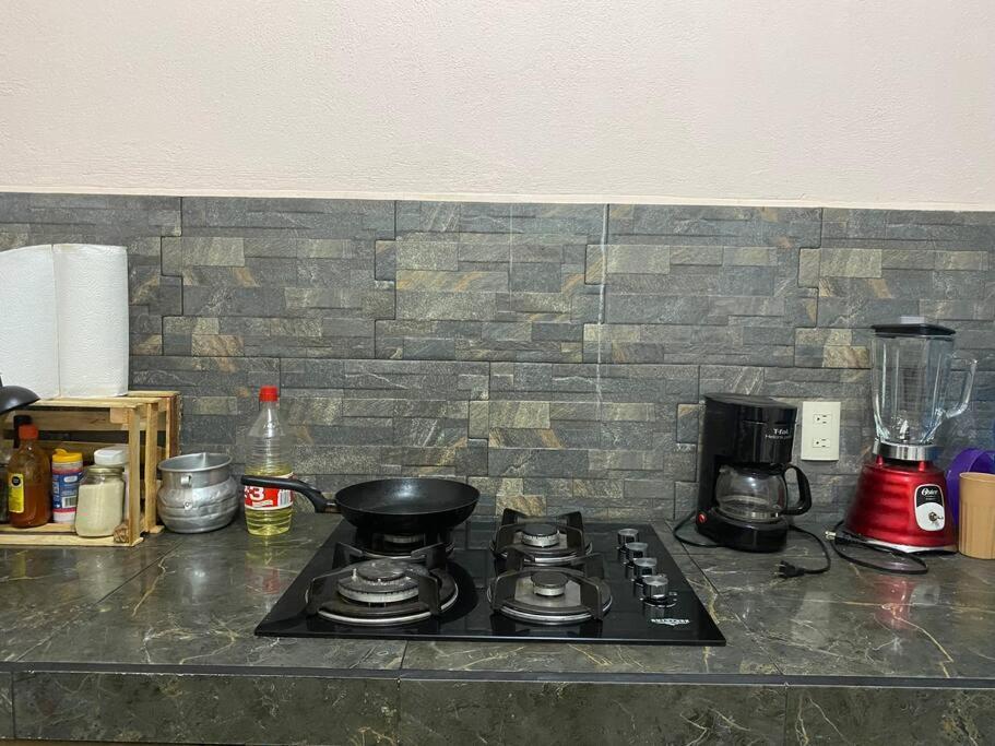 Apartamento Habitacion Tamarindos