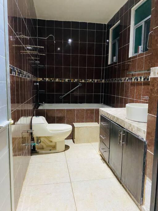 Apartamento Habitacion Tamarindos *