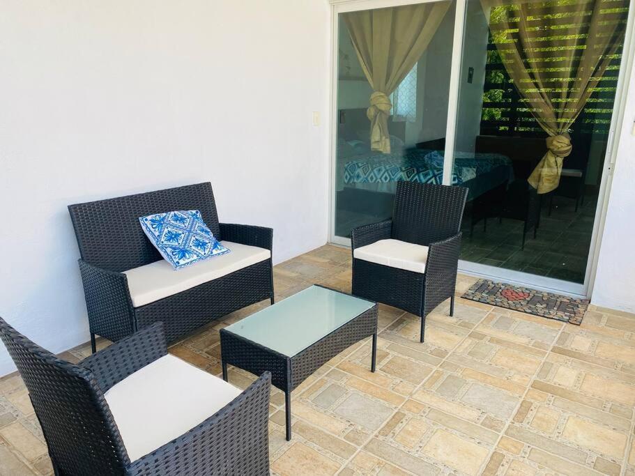 Habitacion Tamarindos