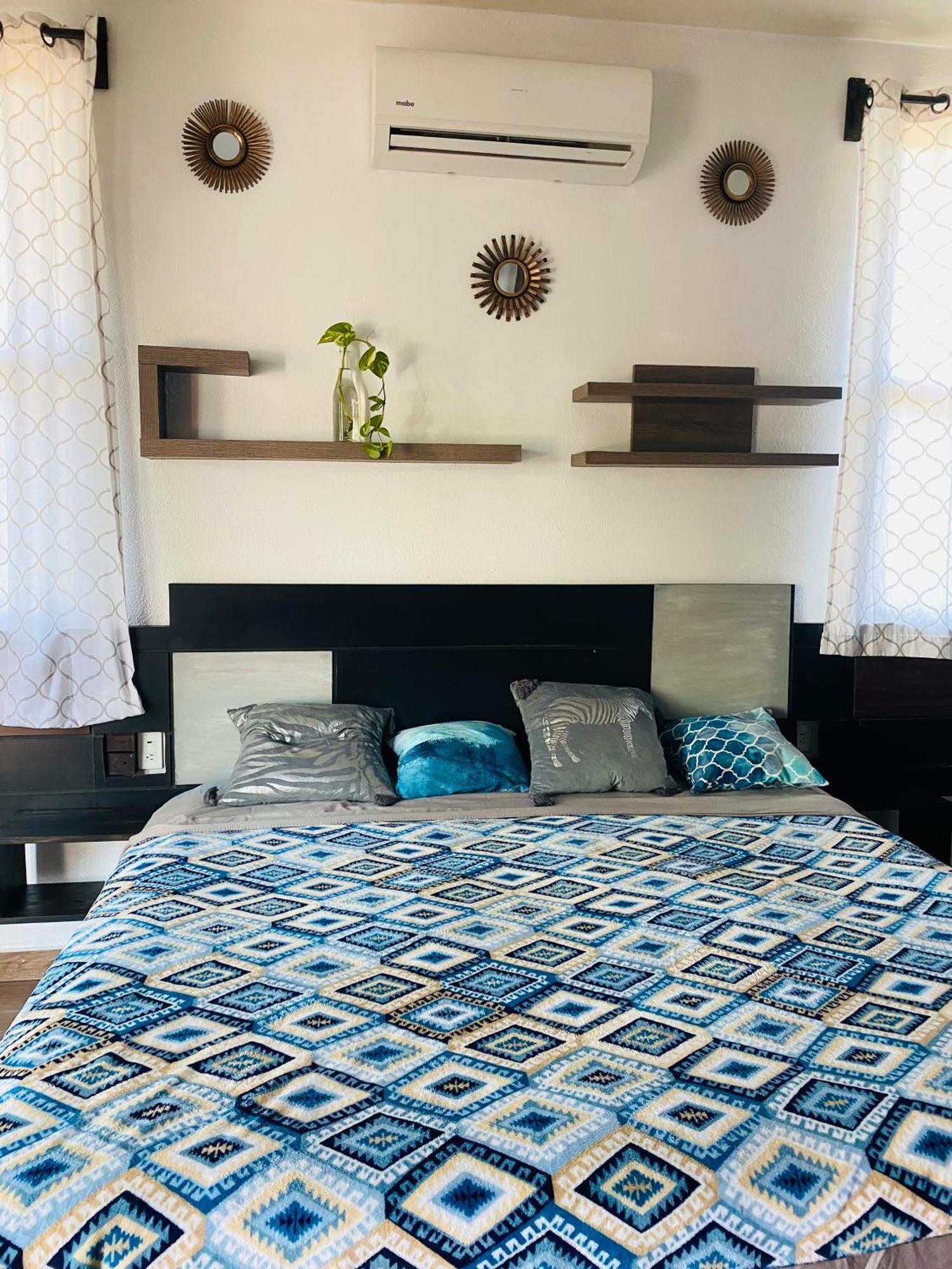 Habitacion Tamarindos