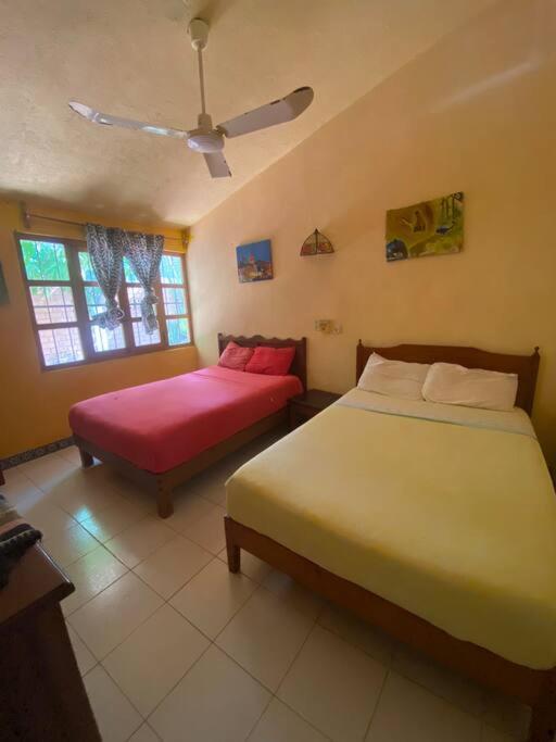 Сasa de vacaciones Casa Johanna In Rinconada