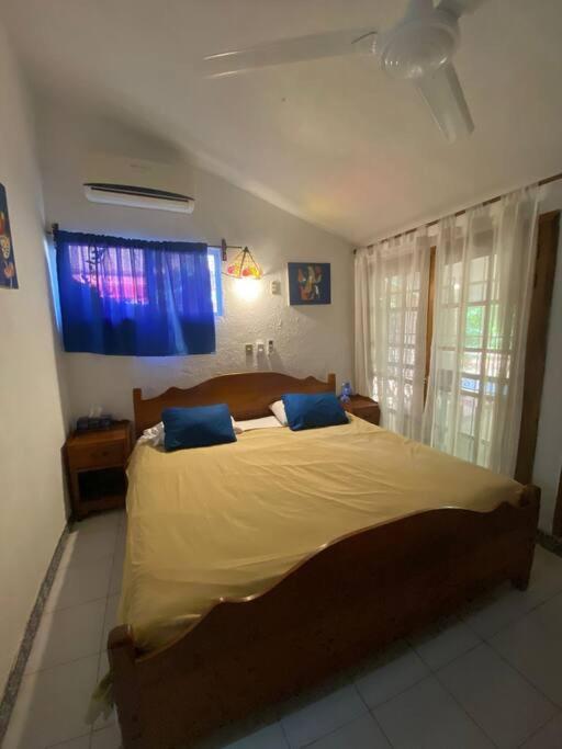 Сasa de vacaciones Casa Johanna In Rinconada *