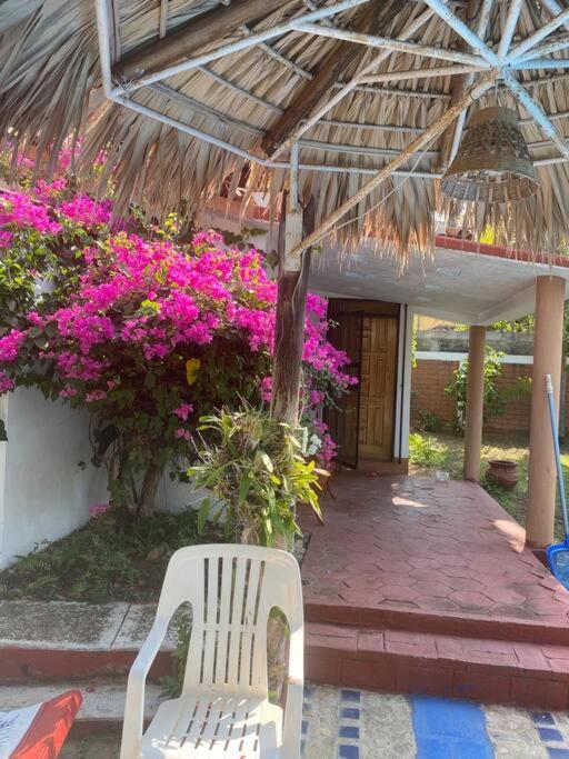 Casa Johanna In Rinconada Сasa de vacaciones *