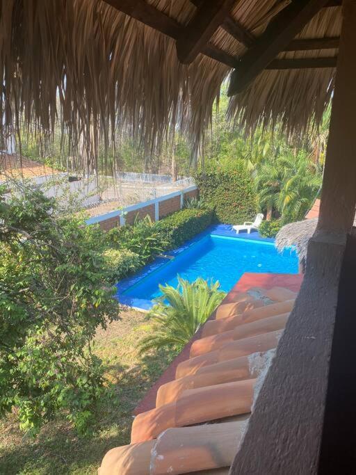 Сasa de vacaciones Casa Johanna In Rinconada *