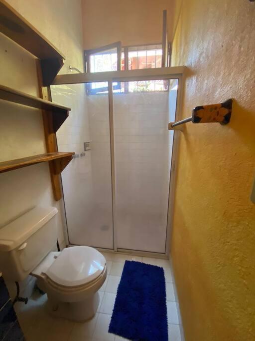 Casa Johanna In Rinconada *