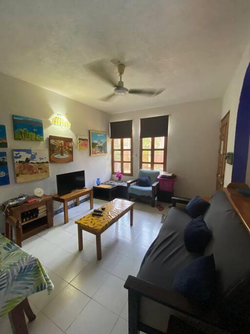 Casa Johanna In Rinconada